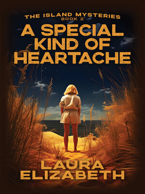 cover image of A Special Kind of Heartache